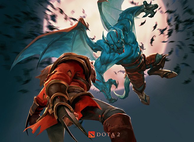 更偏向战术 更偏向战术