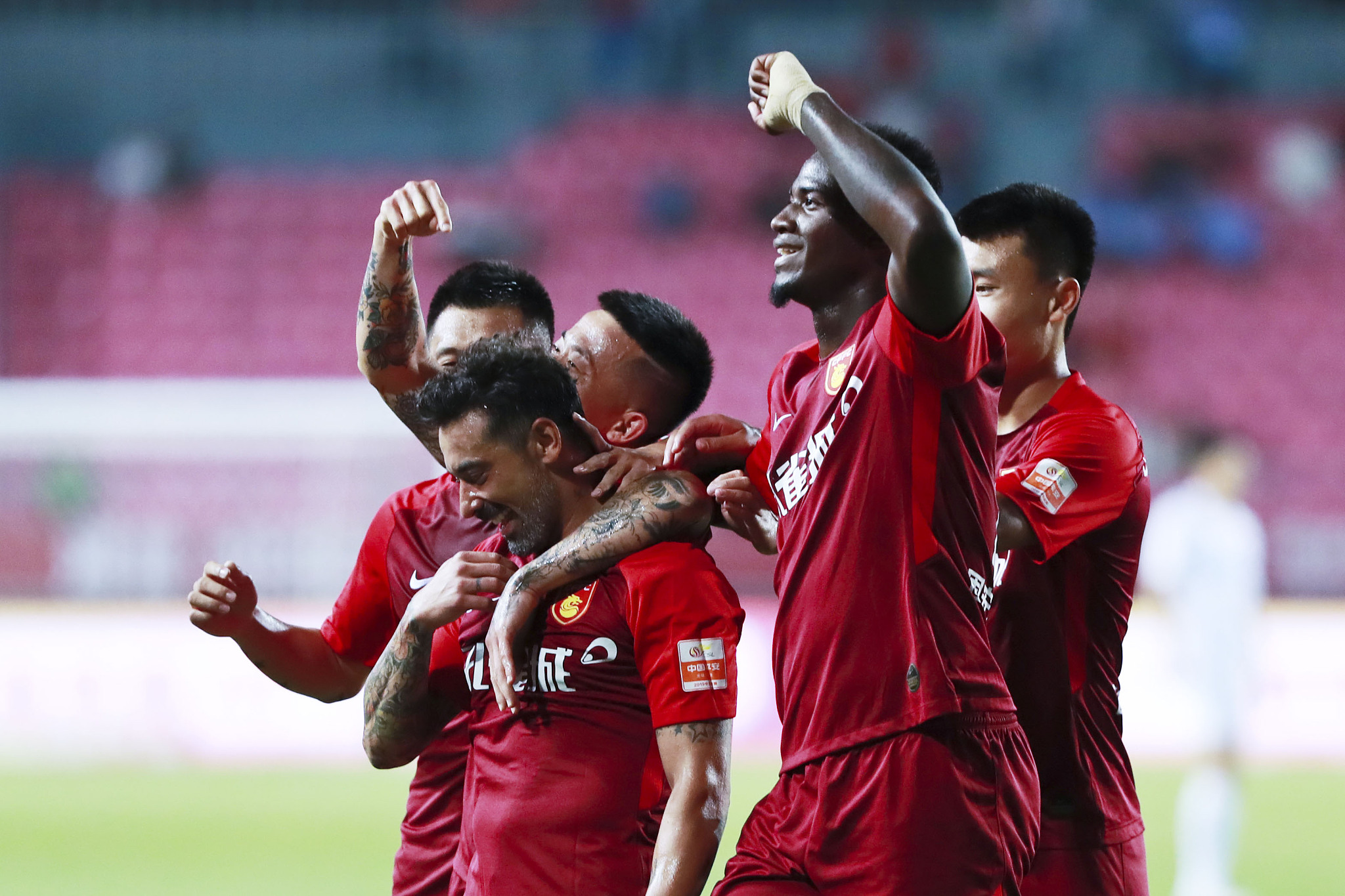 总体来看 总体来看